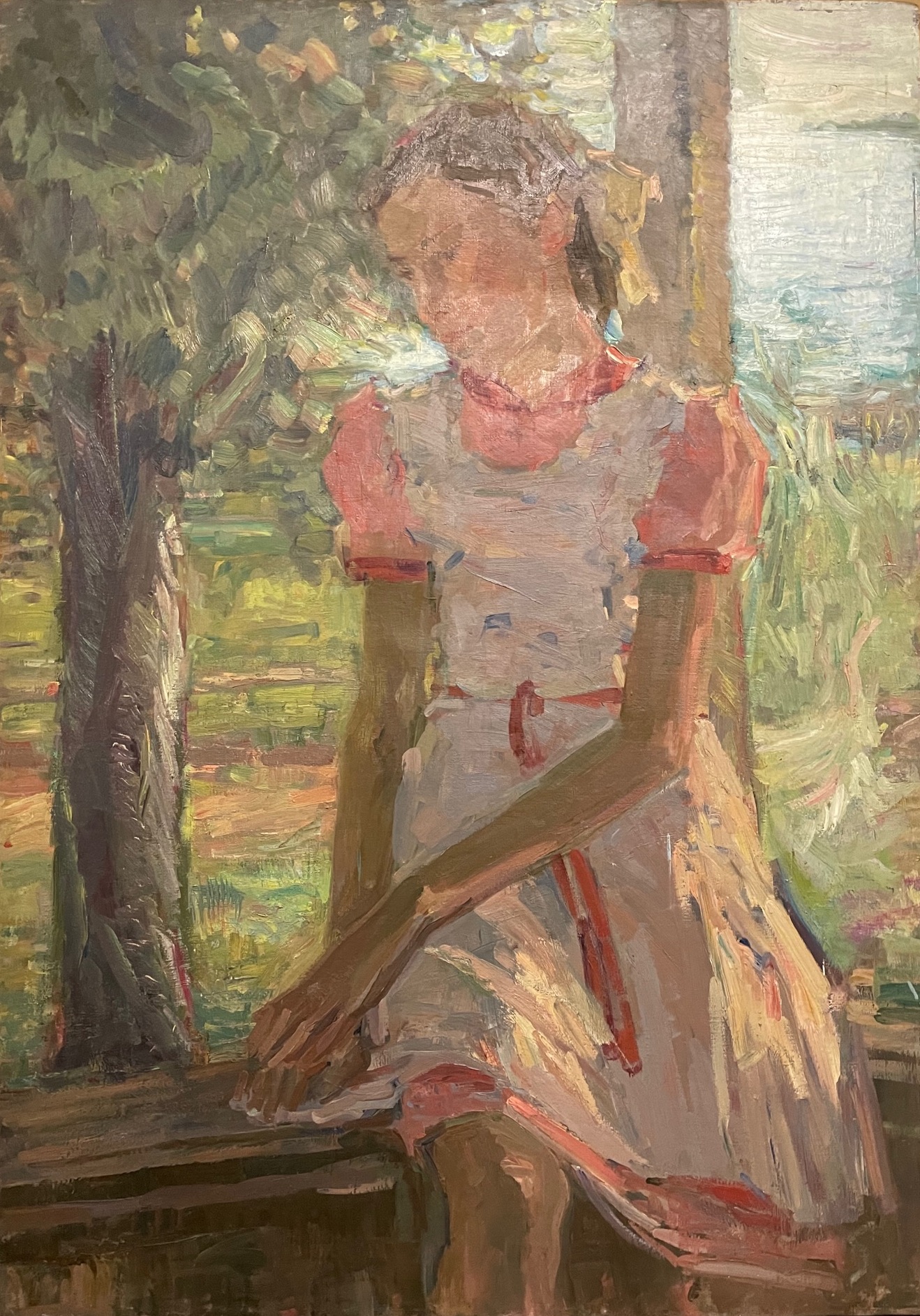 Колмакова Ольга Ивановна. Ингуша Колмакова Ольга Ивановна. Ингуша