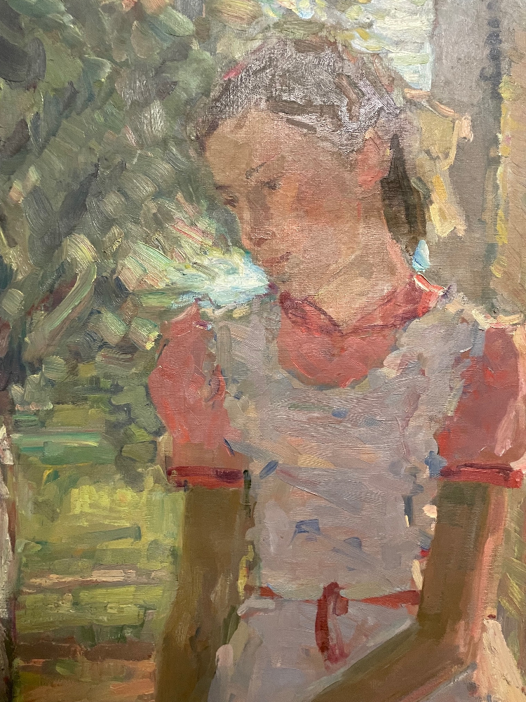 Колмакова Ольга Ивановна. Ингуша Колмакова Ольга Ивановна. Ингуша
