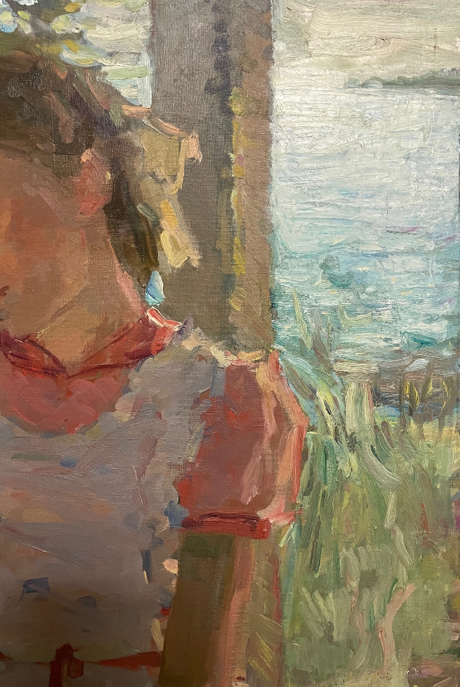 Колмакова Ольга Ивановна. Ингуша Колмакова Ольга Ивановна. Ингуша