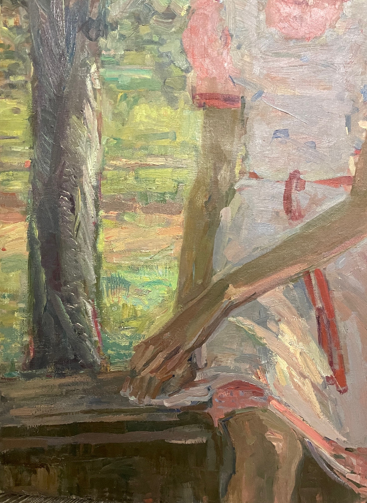 Колмакова Ольга Ивановна. Ингуша Колмакова Ольга Ивановна. Ингуша