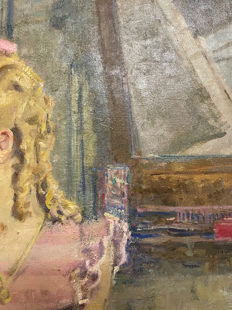 Колмакова Ольга Ивановна. Девушка Колмакова Ольга Ивановна. Девушка