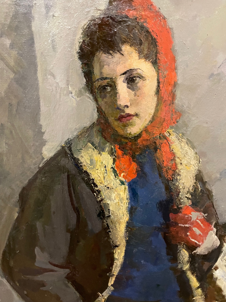 Мичри Александр Ильич. На каток Мичри Александр Ильич. На каток