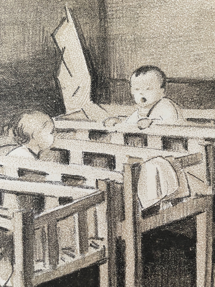 Образцов Сергей Владимирович. Ясли.Сокольники Образцов Сергей Владимирович. Ясли.Сокольники