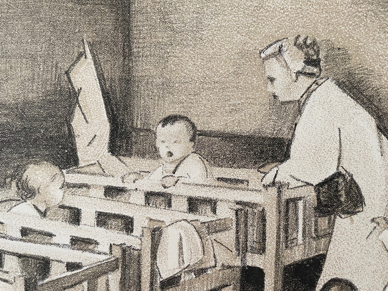 Образцов Сергей Владимирович. Ясли.Сокольники Образцов Сергей Владимирович. Ясли.Сокольники