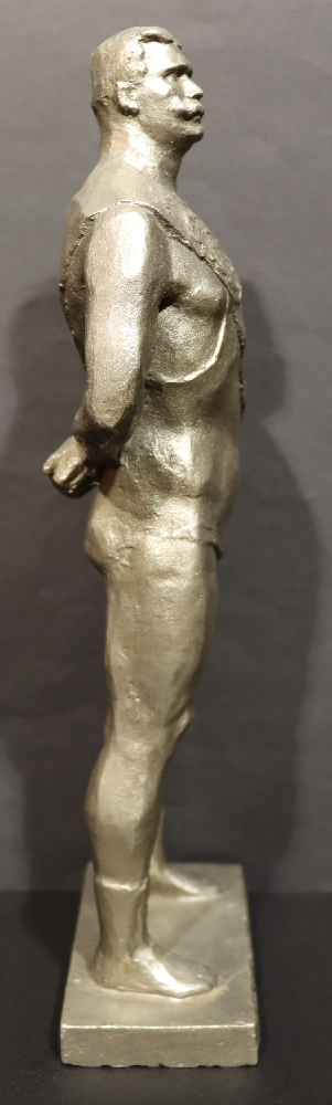 Мурзин Александр Алексеевич. Иван Поддубный