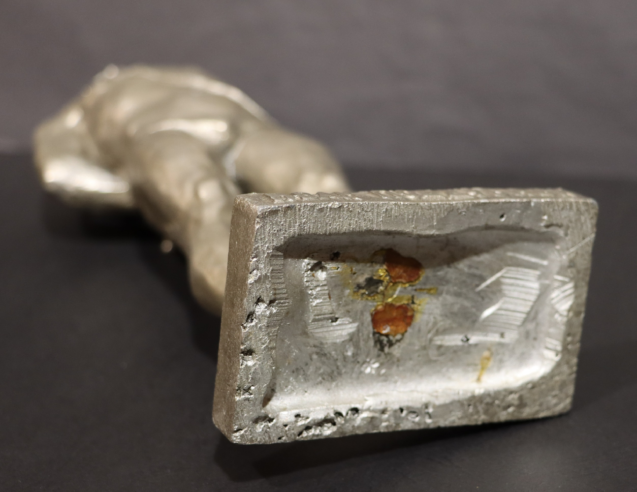 Мурзин Александр Алексеевич. Иван Поддубный