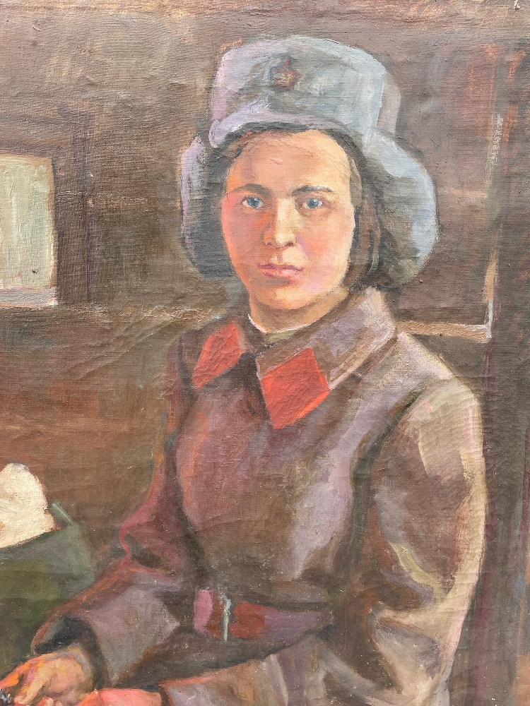 Пеньков Алексей Иванович. Медсестра Пеньков Алексей Иванович. Медсестра