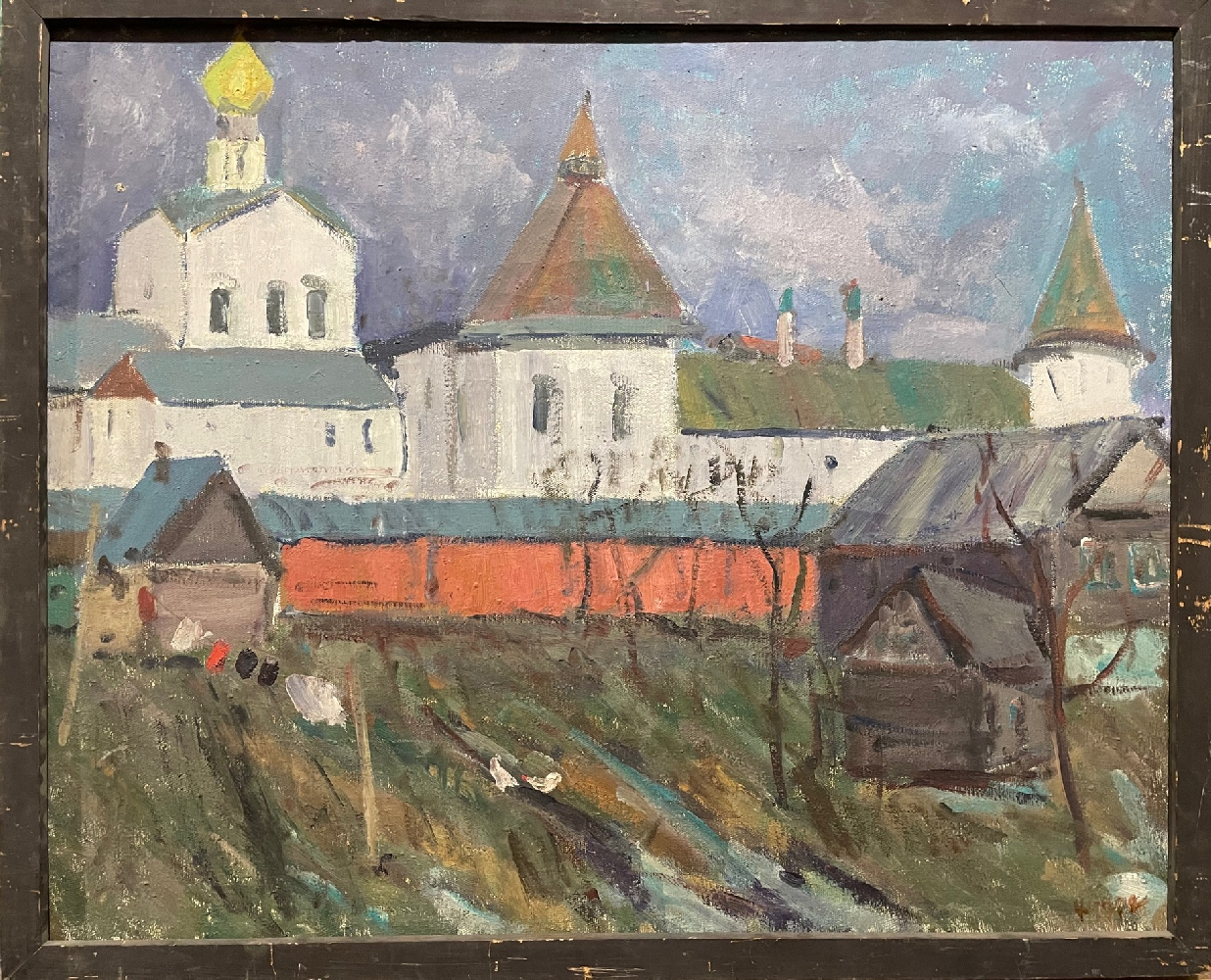 Кудрявцев Евгений Васильевич. Ростов Великий Кудрявцев Евгений Васильевич. Ростов Великий