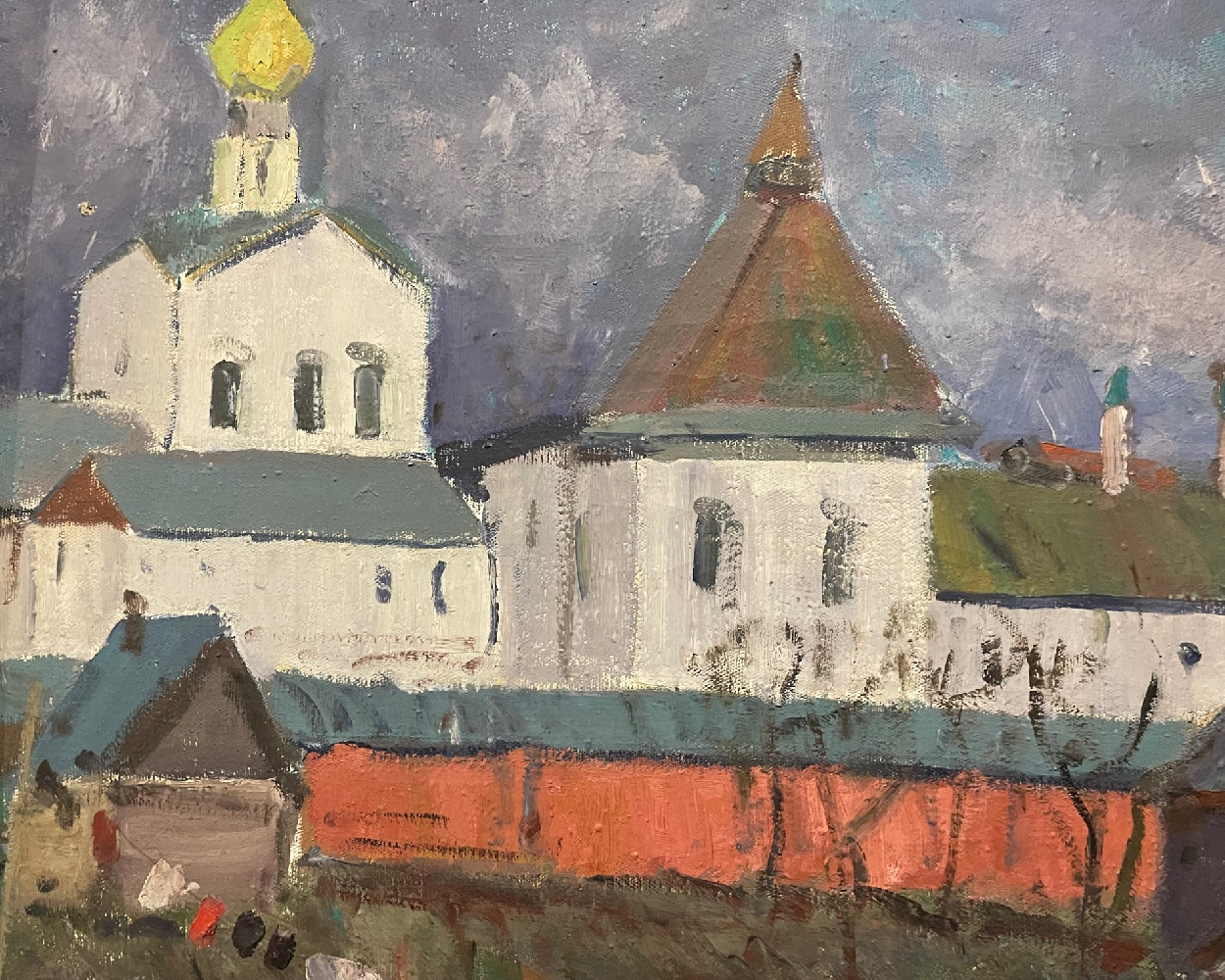 Кудрявцев Евгений Васильевич. Ростов Великий Кудрявцев Евгений Васильевич. Ростов Великий