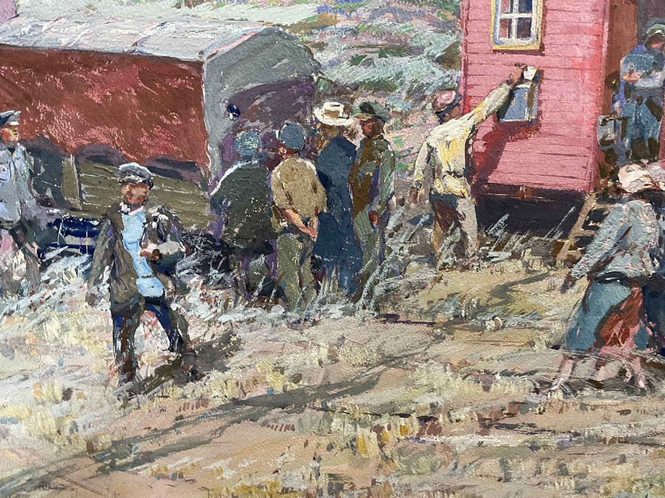 Добрынин Пётр Семенович. Полевая почта Добрынин Пётр Семенович. Полевая почта