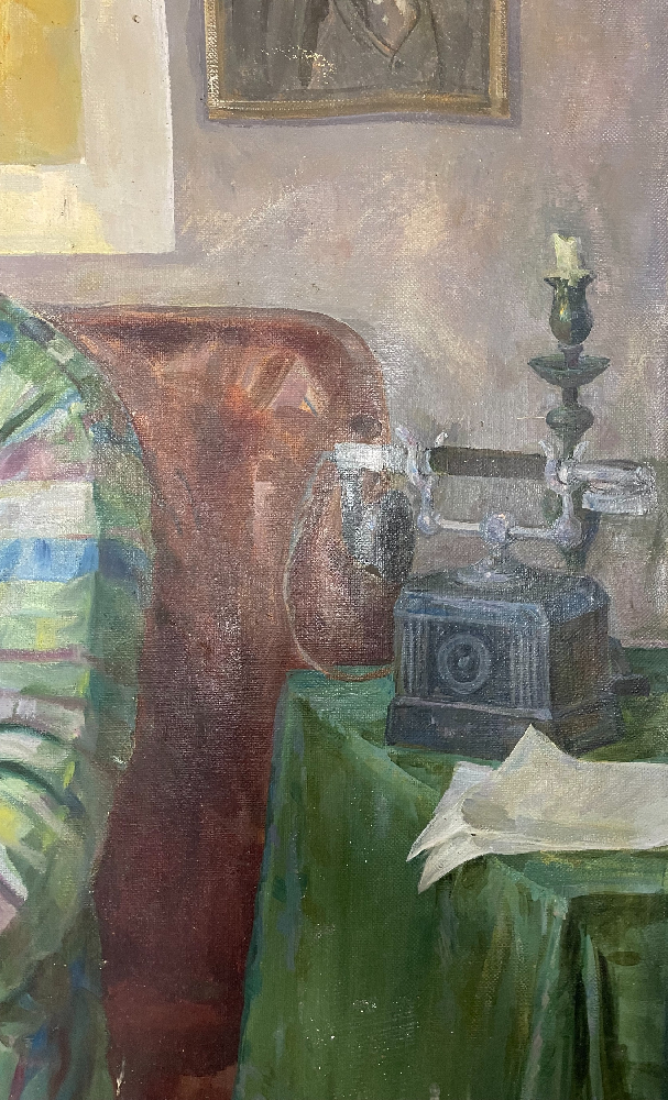 Мельников Евгений Павлович. Беседа с М.И. Калининым Мельников Евгений Павлович. Беседа с М.И. Калининым