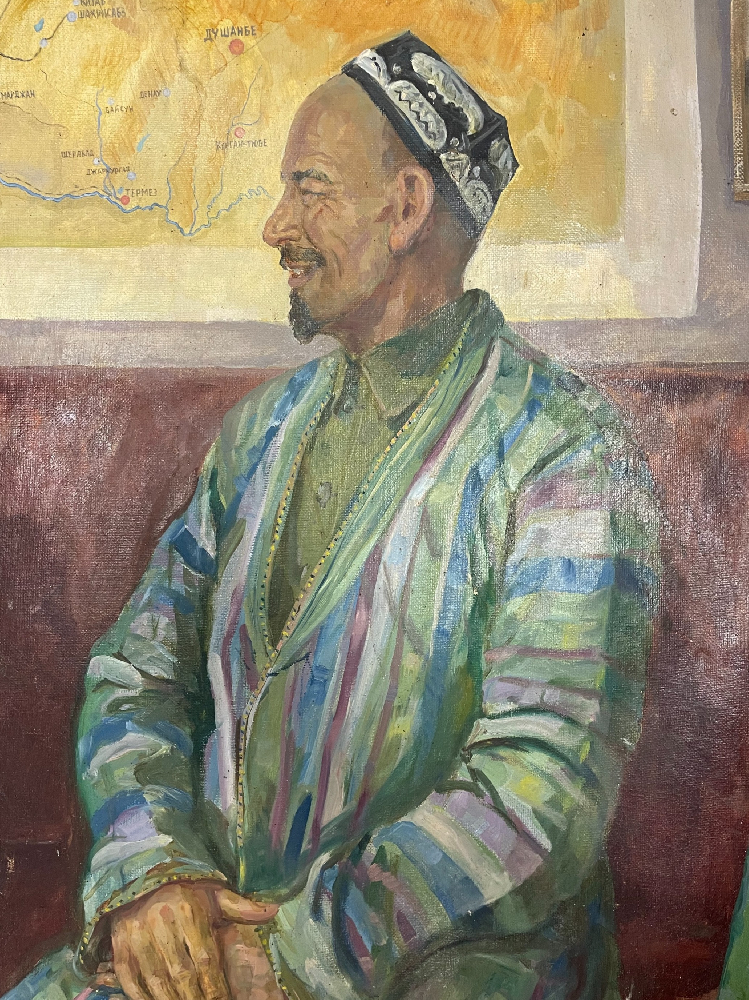 Мельников Евгений Павлович. Беседа с М.И. Калининым Мельников Евгений Павлович. Беседа с М.И. Калининым