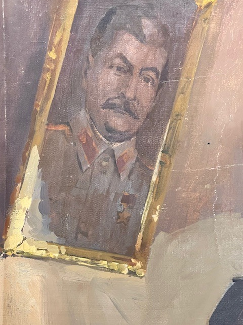 Круглов Григорий Михайлович. Салют Победы Круглов Григорий Михайлович. Салют Победы