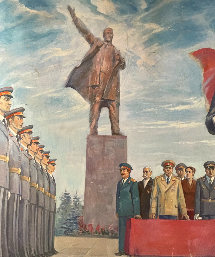 Круглов Григорий Михайлович. Присяга советских милиционеров Круглов Григорий Михайлович. Присяга советских милиционеров