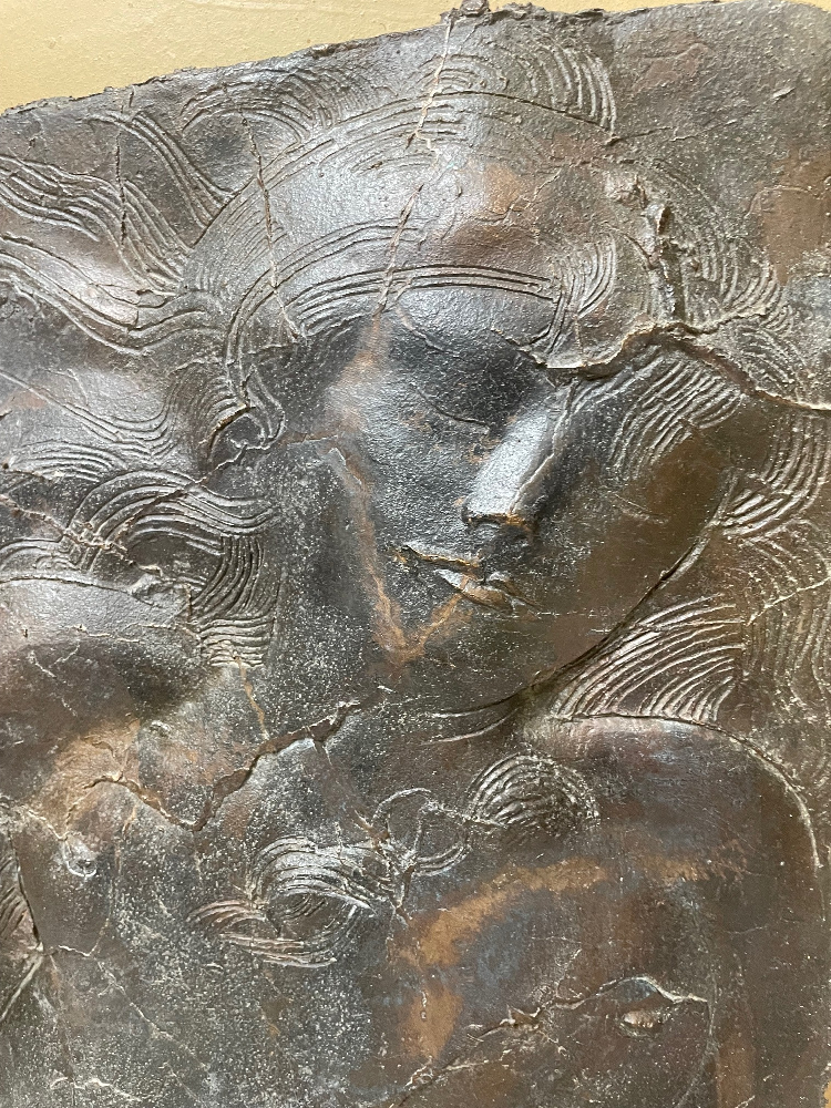 Франгулян Георгий Вартанович. Мечты