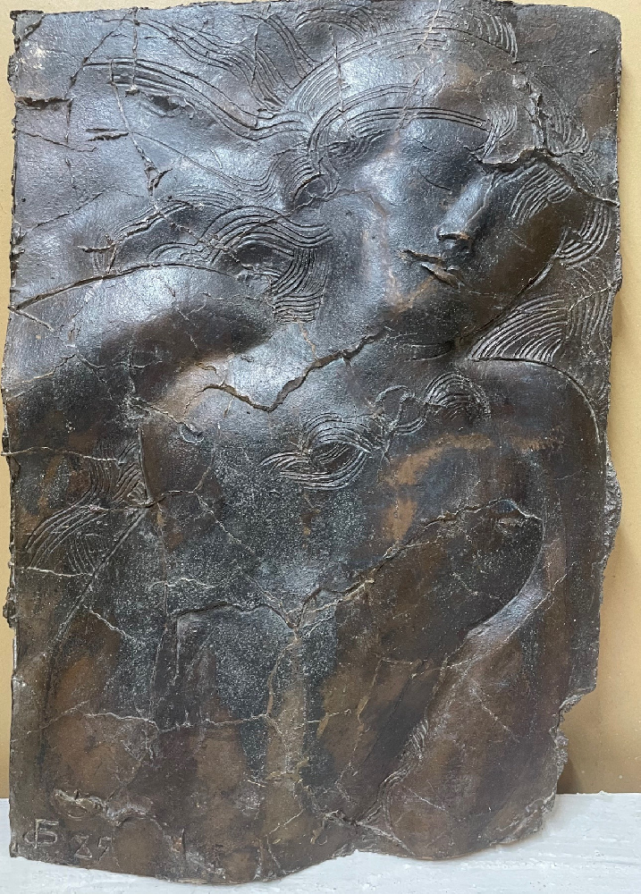 Франгулян Георгий Вартанович. Мечты