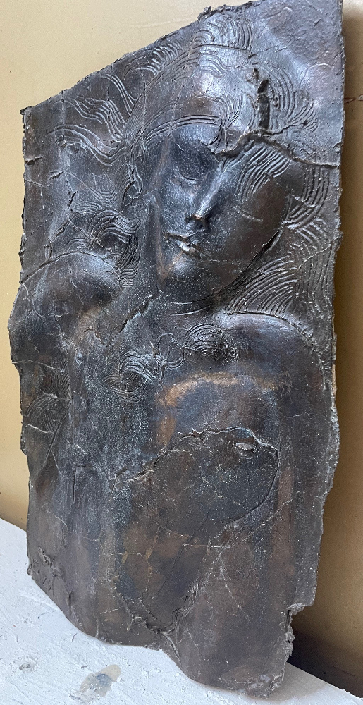 Франгулян Георгий Вартанович. Мечты