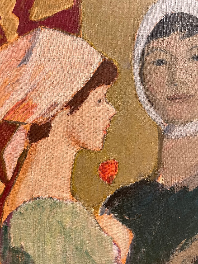 Дудник Степан Ильич. Ивановские ткачихи Дудник Степан Ильич. Ивановские ткачихи