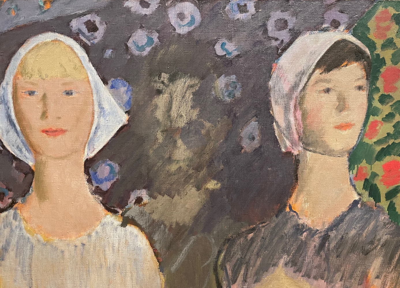 Дудник Степан Ильич. Ивановские ткачихи Дудник Степан Ильич. Ивановские ткачихи