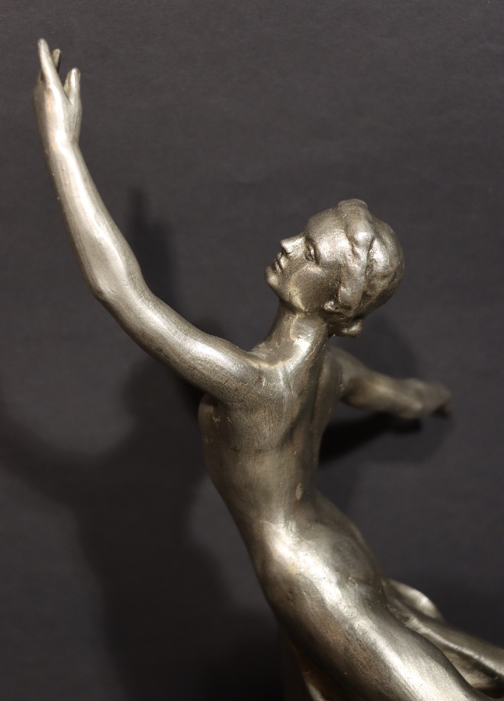 Сычёв Владимир Исаакович. Балерина