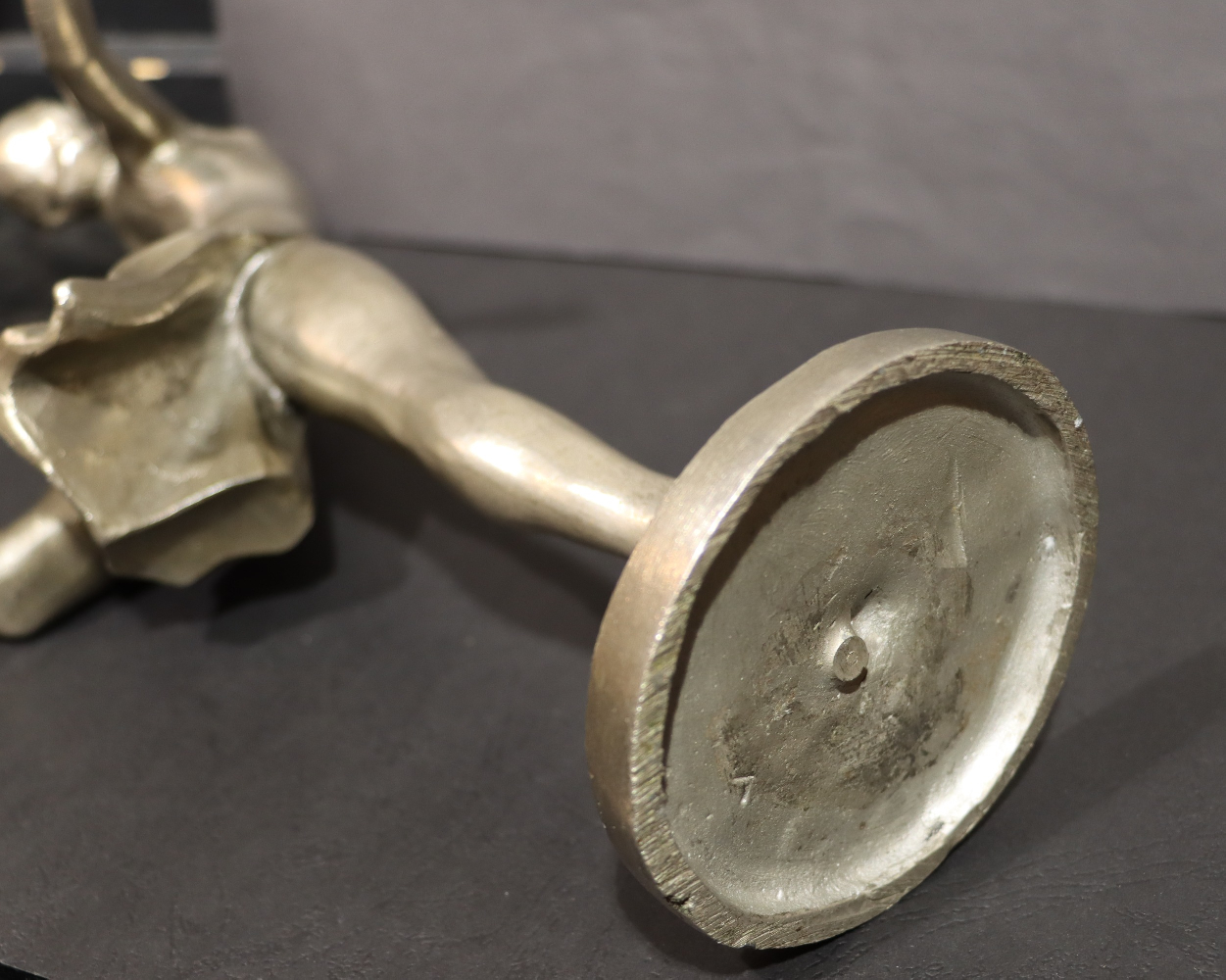 Сычёв Владимир Исаакович. Балерина