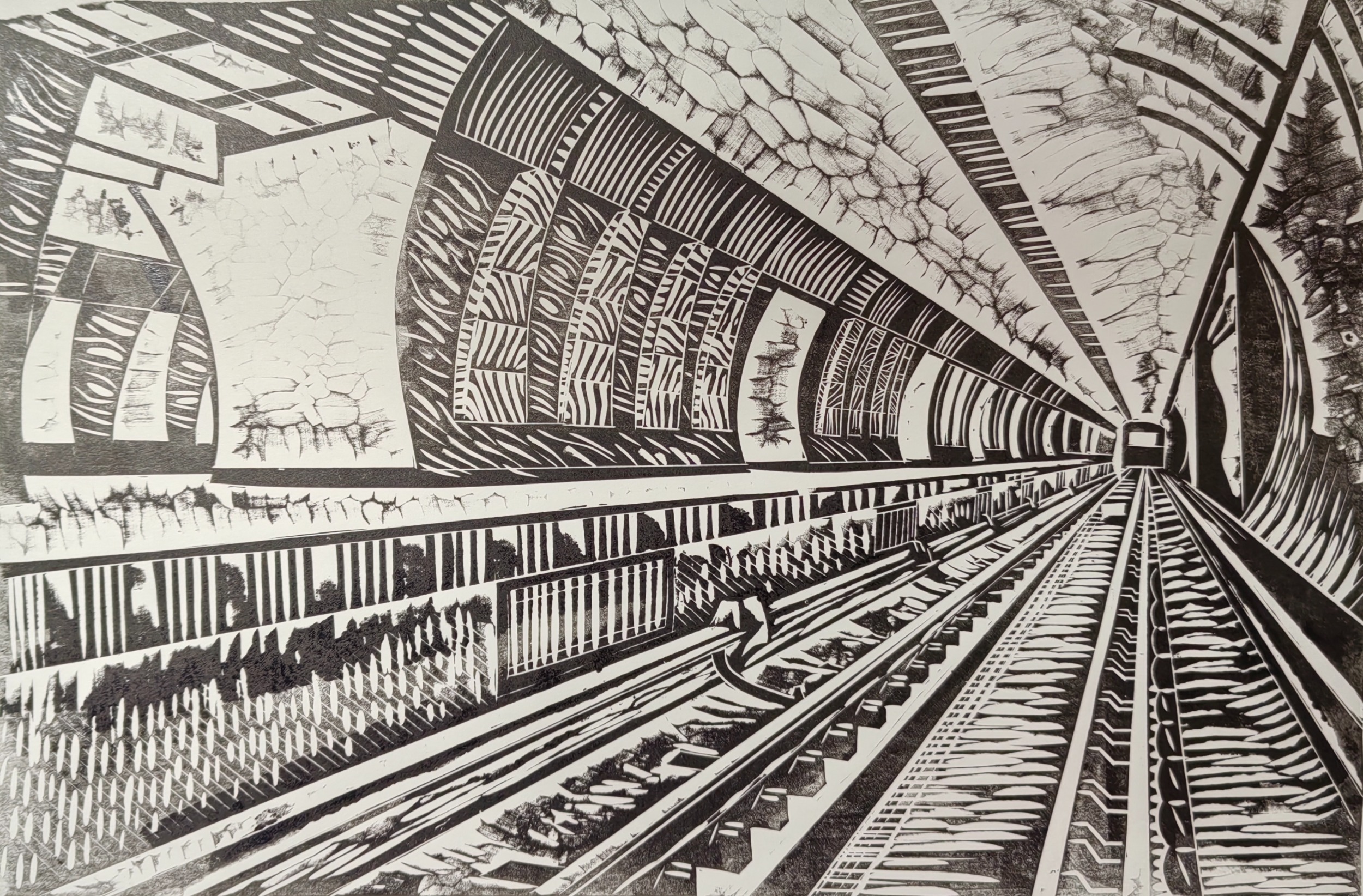 Шутылев Андрей Васильевич. Станция метро Марьина роща