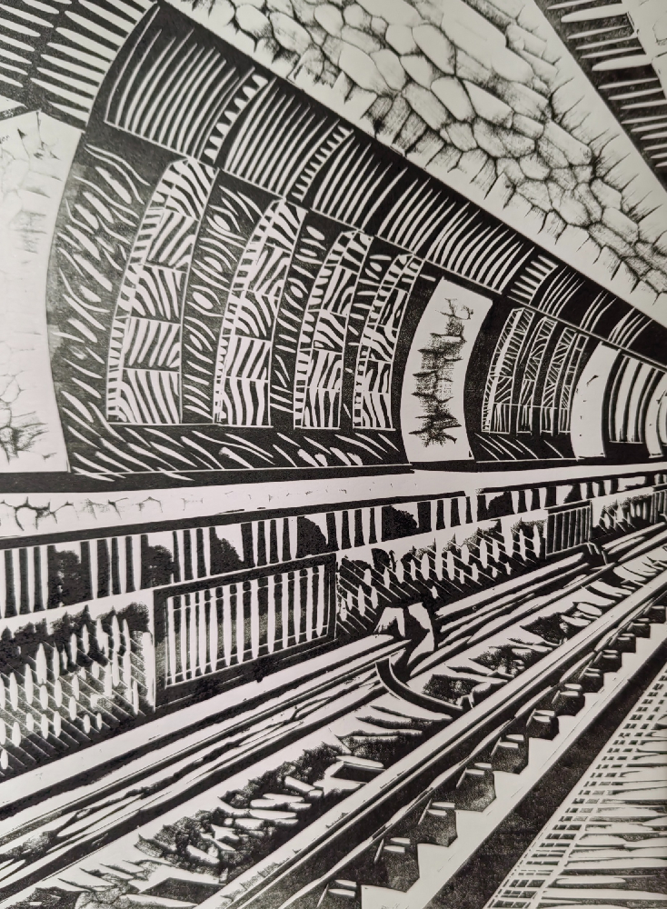 Шутылев Андрей Васильевич. Станция метро Марьина роща