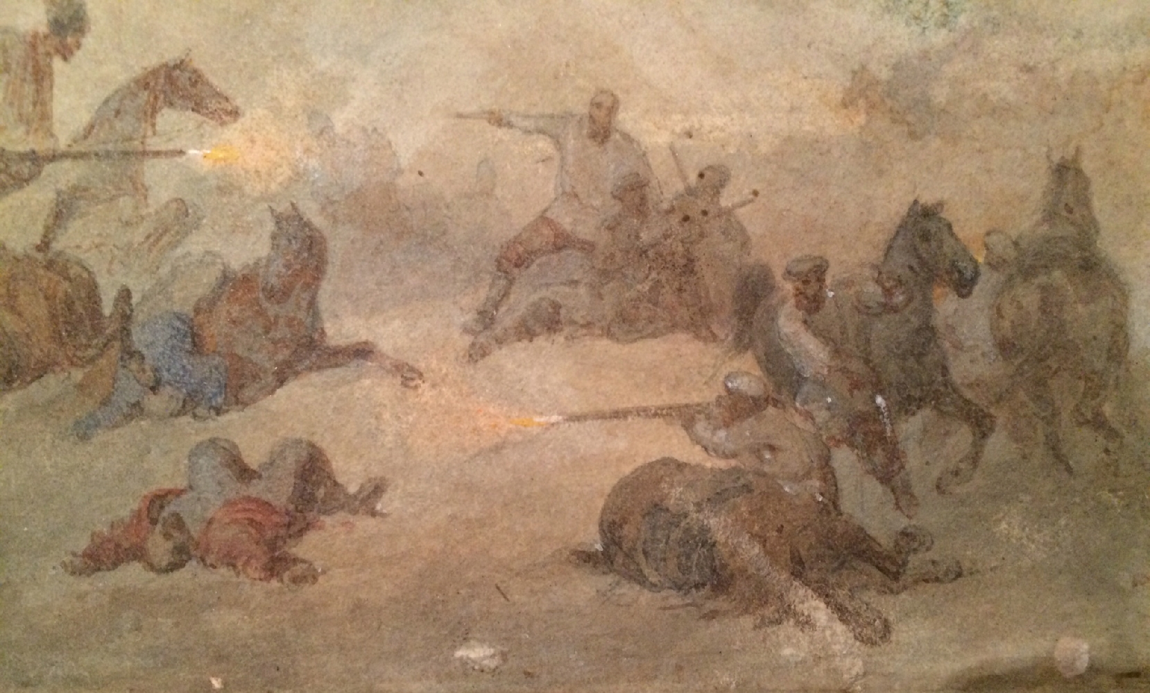 Каразин Николай Николаевич. Баталия. Каразин Николай Николаевич. Баталия.