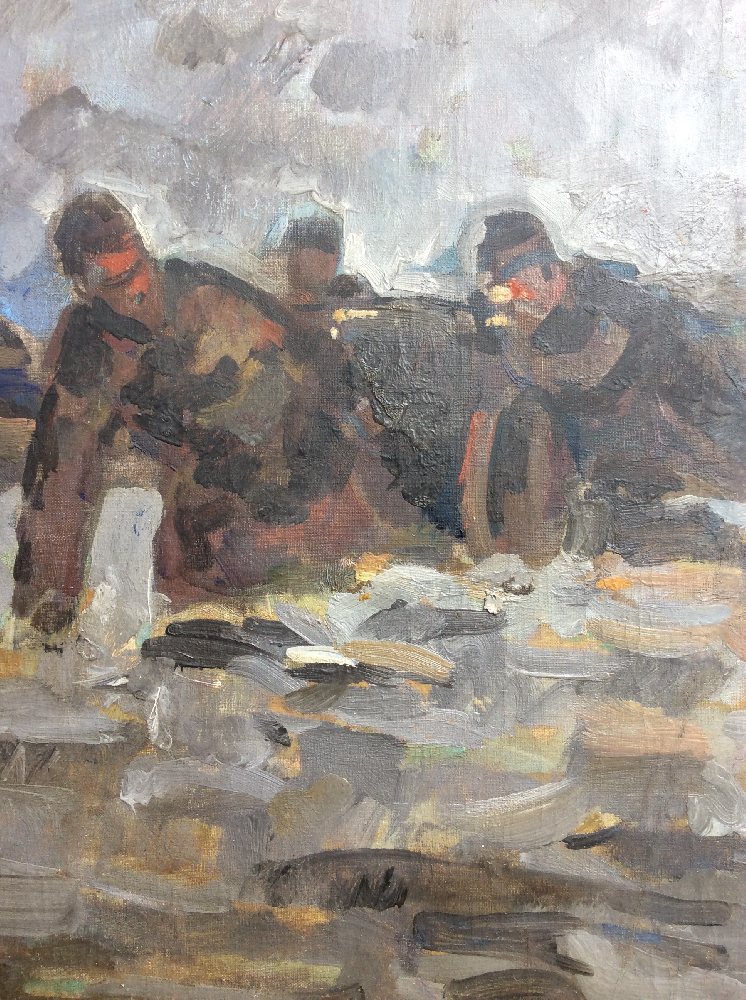 Гурвич Иосиф Михайлович. Дороги войны Гурвич Иосиф Михайлович. Дороги войны