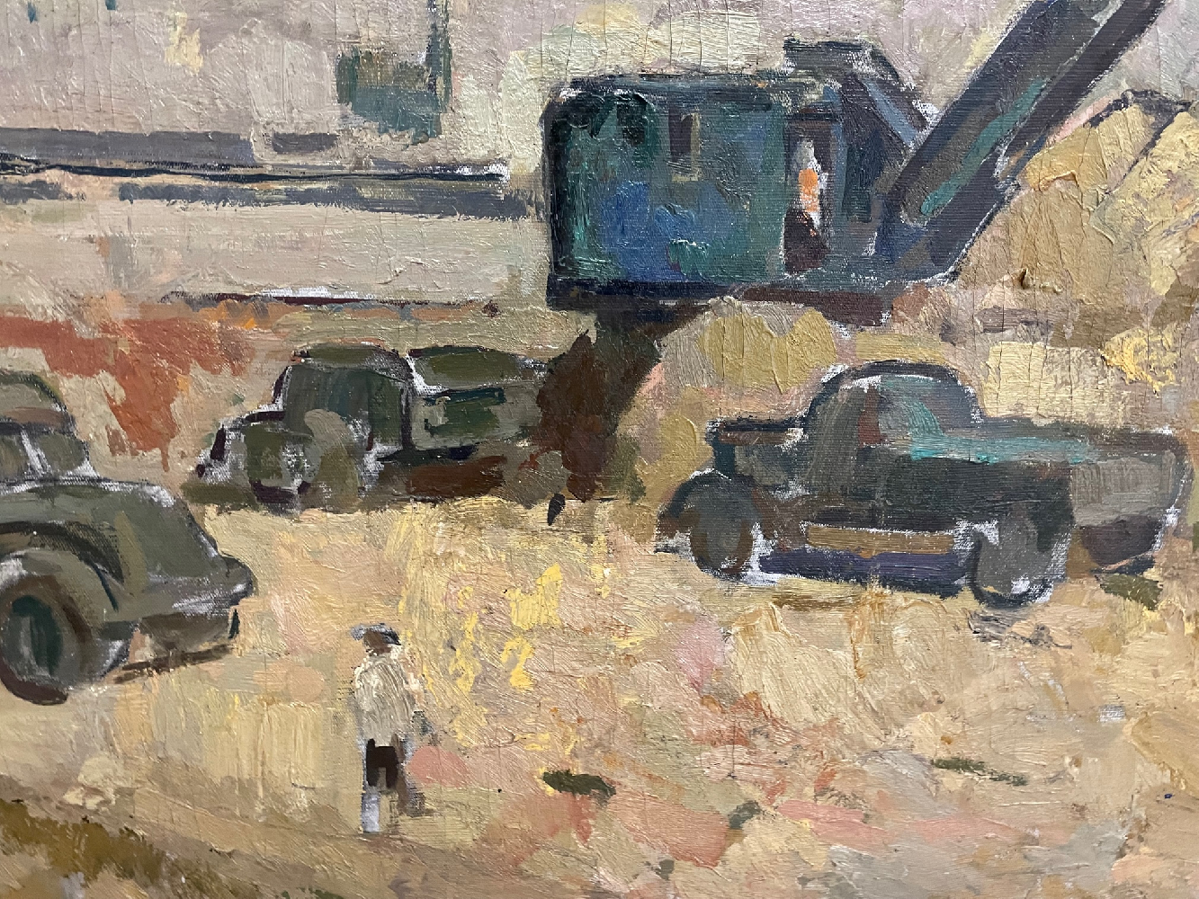 Гурвич Иосиф Михайлович. Строительство моста в Москве. Гурвич Иосиф Михайлович. Строительство моста в Москве.