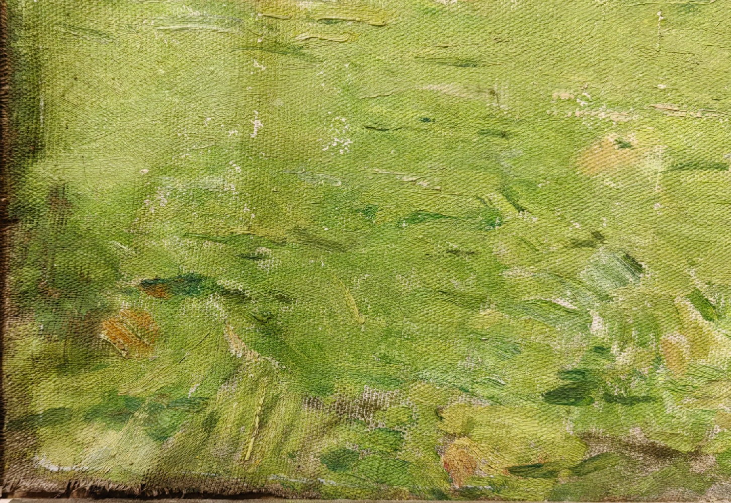 Макаров Андрей Николаевич. На Клязьме