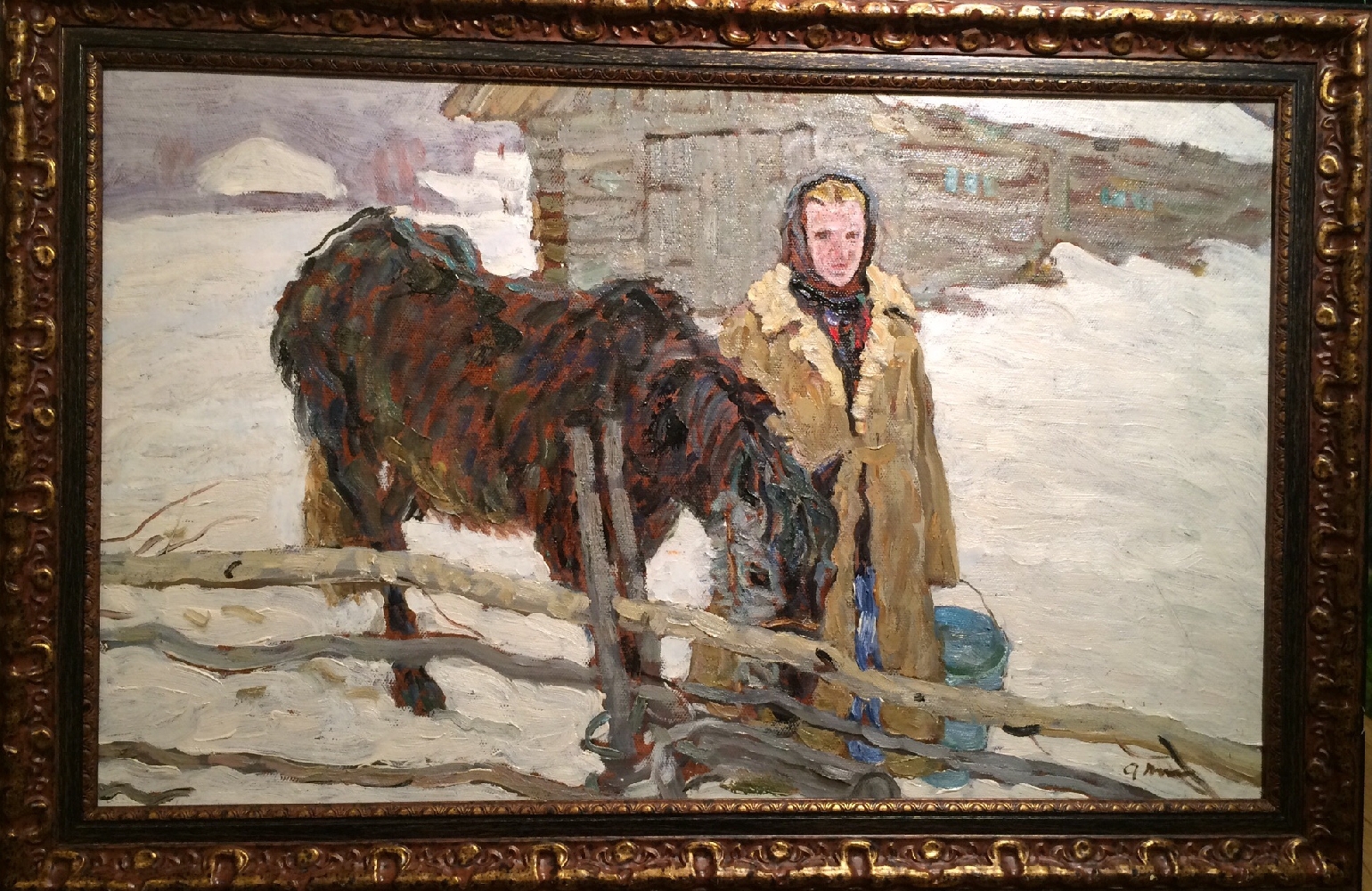Ткачев А. П., Ткачев С. П. . По воду Ткачев А. П., Ткачев С. П. . По воду