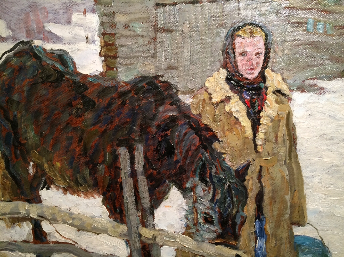 Ткачев А. П., Ткачев С. П. . По воду Ткачев А. П., Ткачев С. П. . По воду