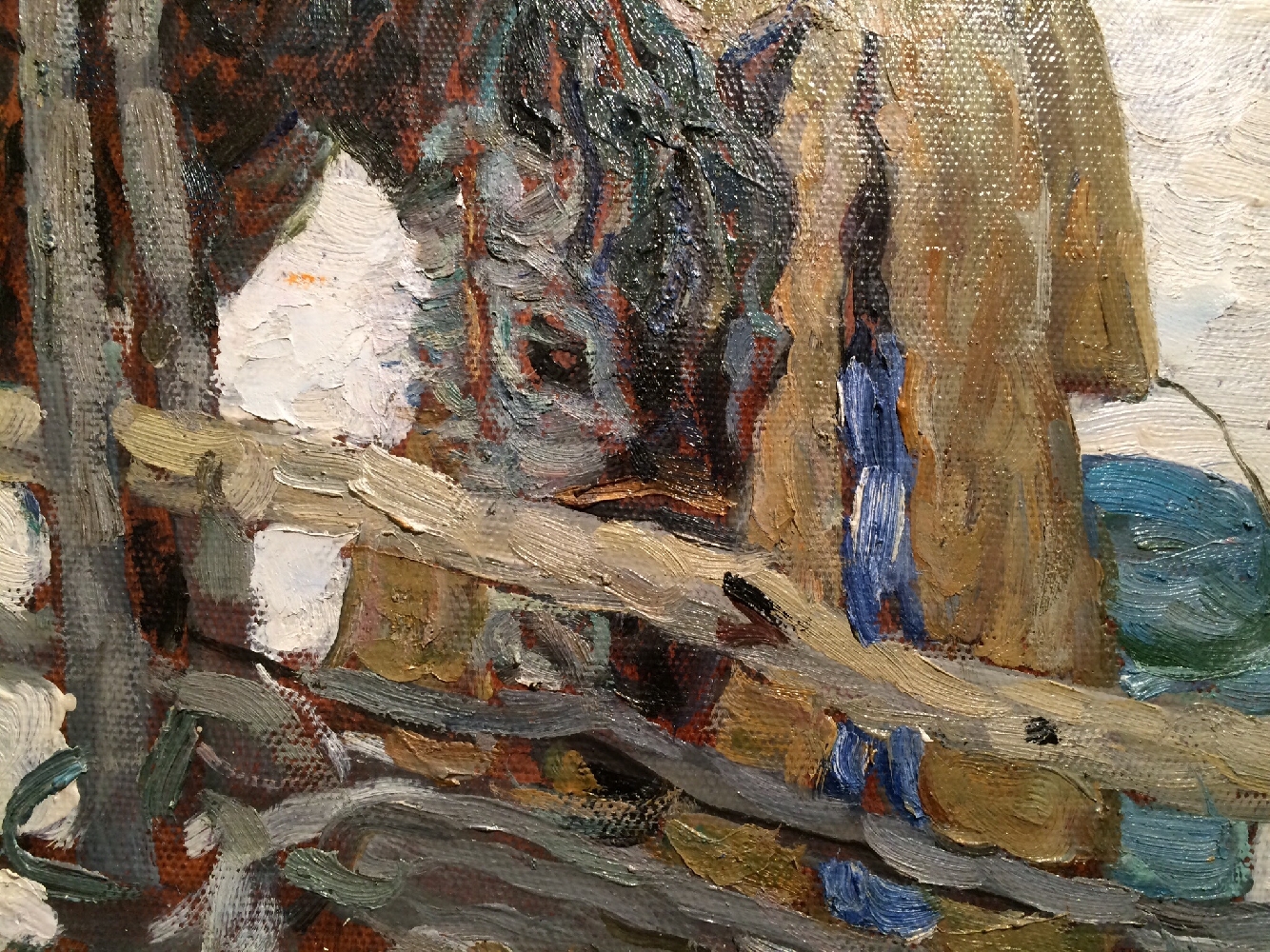Ткачев А. П., Ткачев С. П. . По воду Ткачев А. П., Ткачев С. П. . По воду