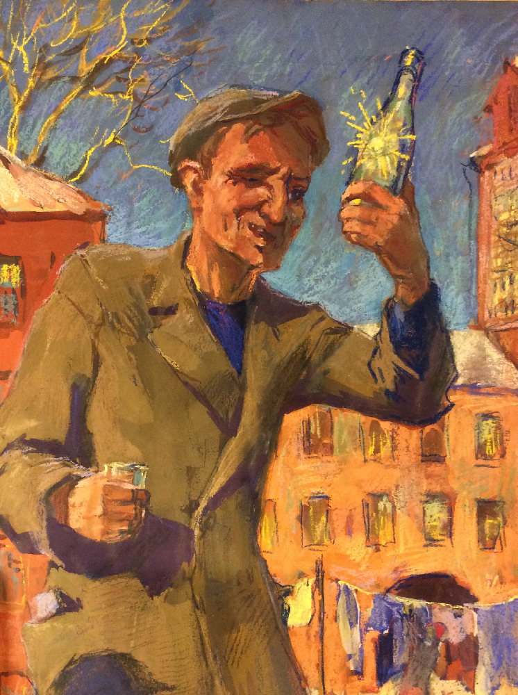 Попов Игорь Александрович. Собутыльники Попов Игорь Александрович. Собутыльники