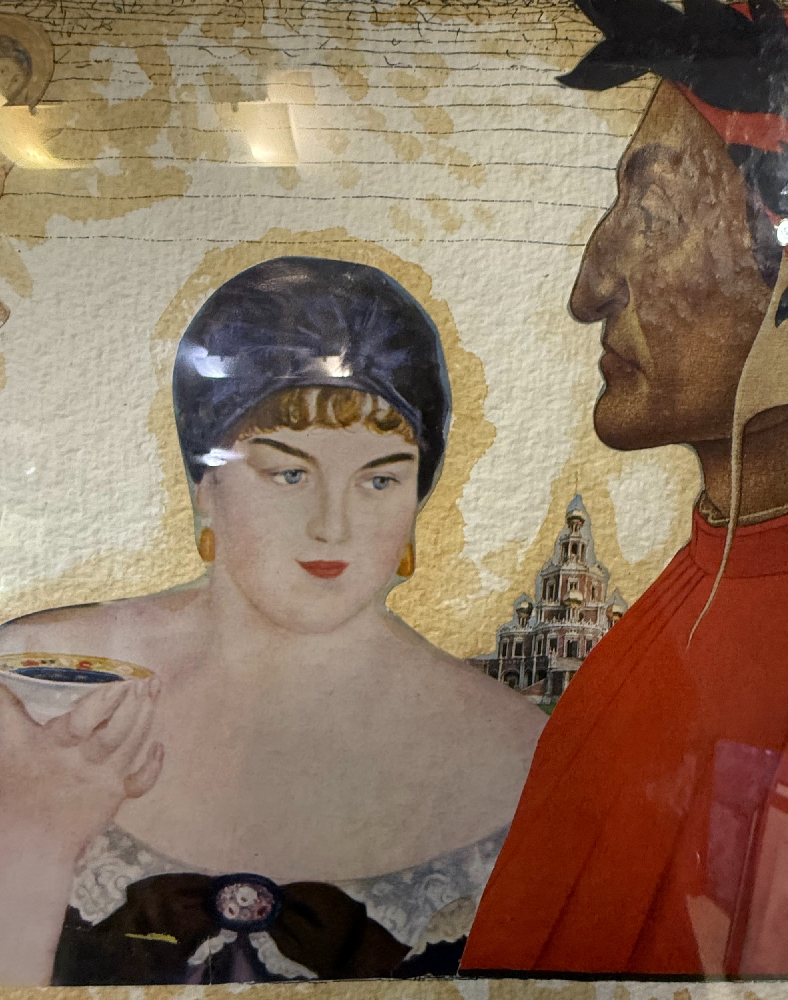 Брусиловский Анатолий Рафаилович. Нет названия