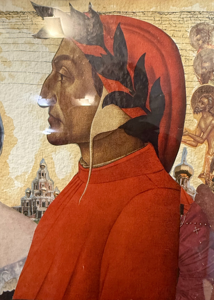 Брусиловский Анатолий Рафаилович. Нет названия