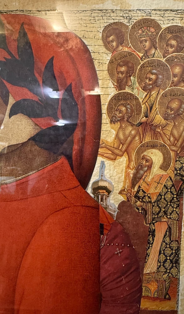 Брусиловский Анатолий Рафаилович. Нет названия