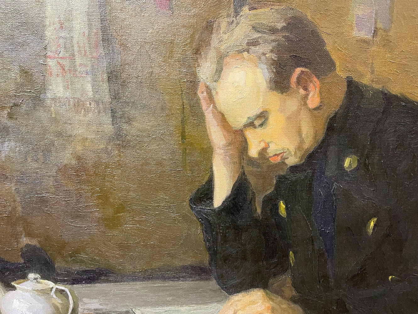 Пичугин Сергей Иванович. И.Д. Папанин Пичугин Сергей Иванович. И.Д. Папанин
