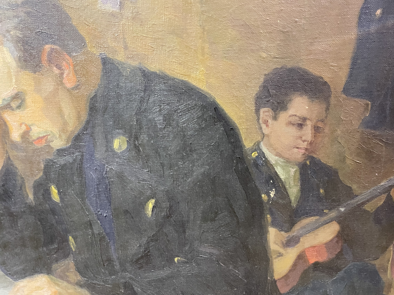 Пичугин Сергей Иванович. И.Д. Папанин Пичугин Сергей Иванович. И.Д. Папанин