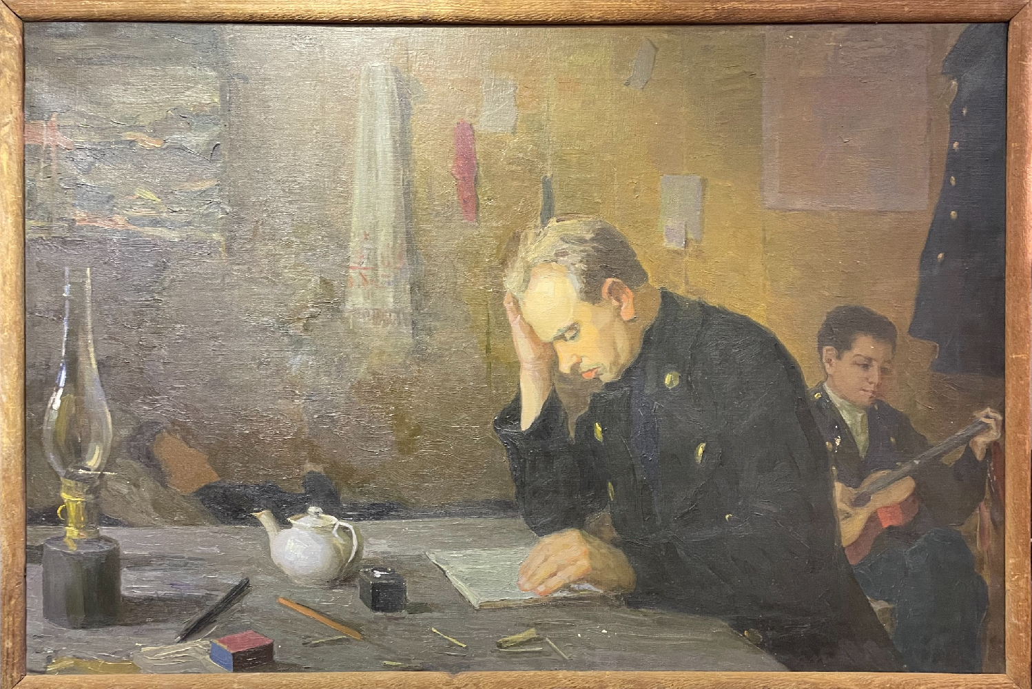 Пичугин Сергей Иванович. И.Д. Папанин Пичугин Сергей Иванович. И.Д. Папанин
