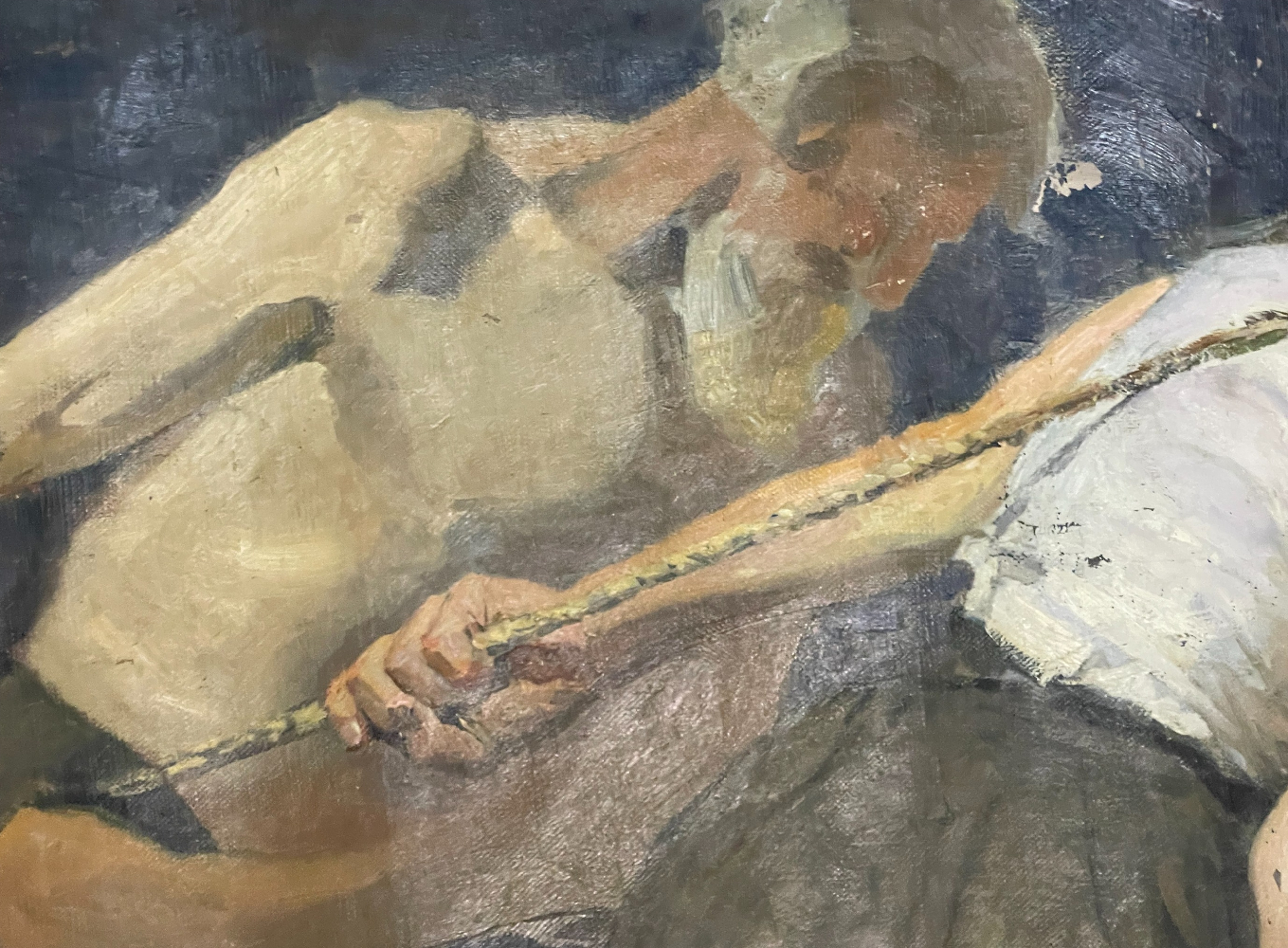 Пичугин Сергей Иванович. Нет названия Пичугин Сергей Иванович. Нет названия
