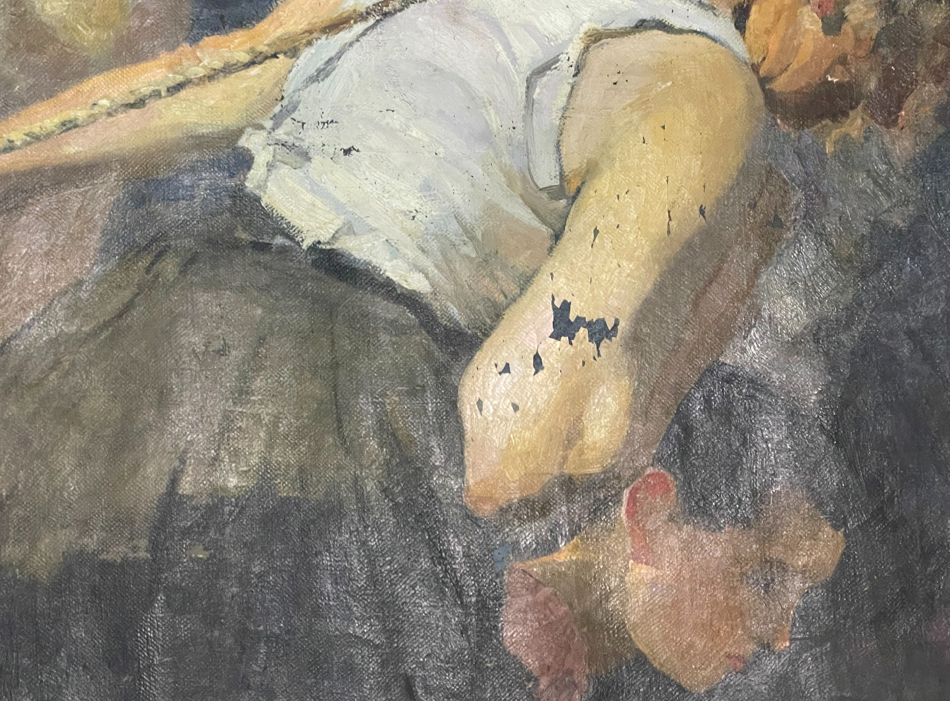 Пичугин Сергей Иванович. Нет названия Пичугин Сергей Иванович. Нет названия