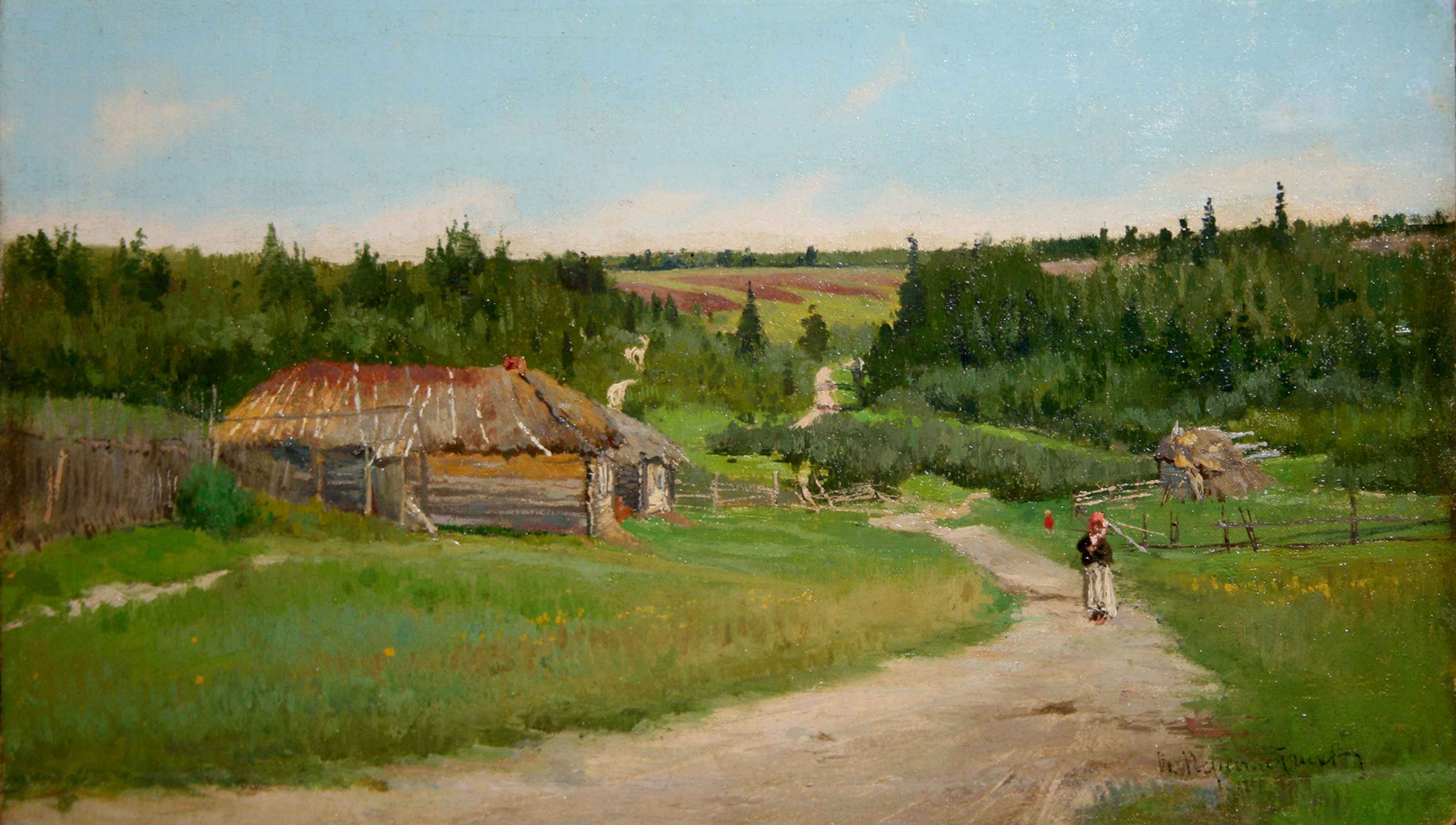 Переплетчиков Василий Васильевич. Деревня Мартыново Звенигородского уезда. Переплетчиков Василий Васильевич. Деревня Мартыново Звенигородского уезда.