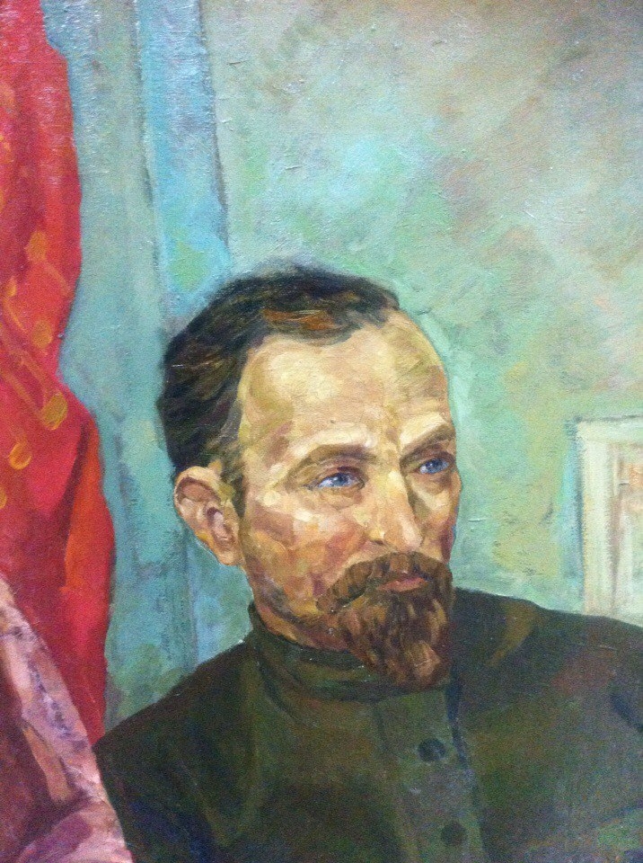 Егоров Валерий Сергеевич. Ф.Э. Дзержинский в коммуне Егоров Валерий Сергеевич. Ф.Э. Дзержинский в коммуне