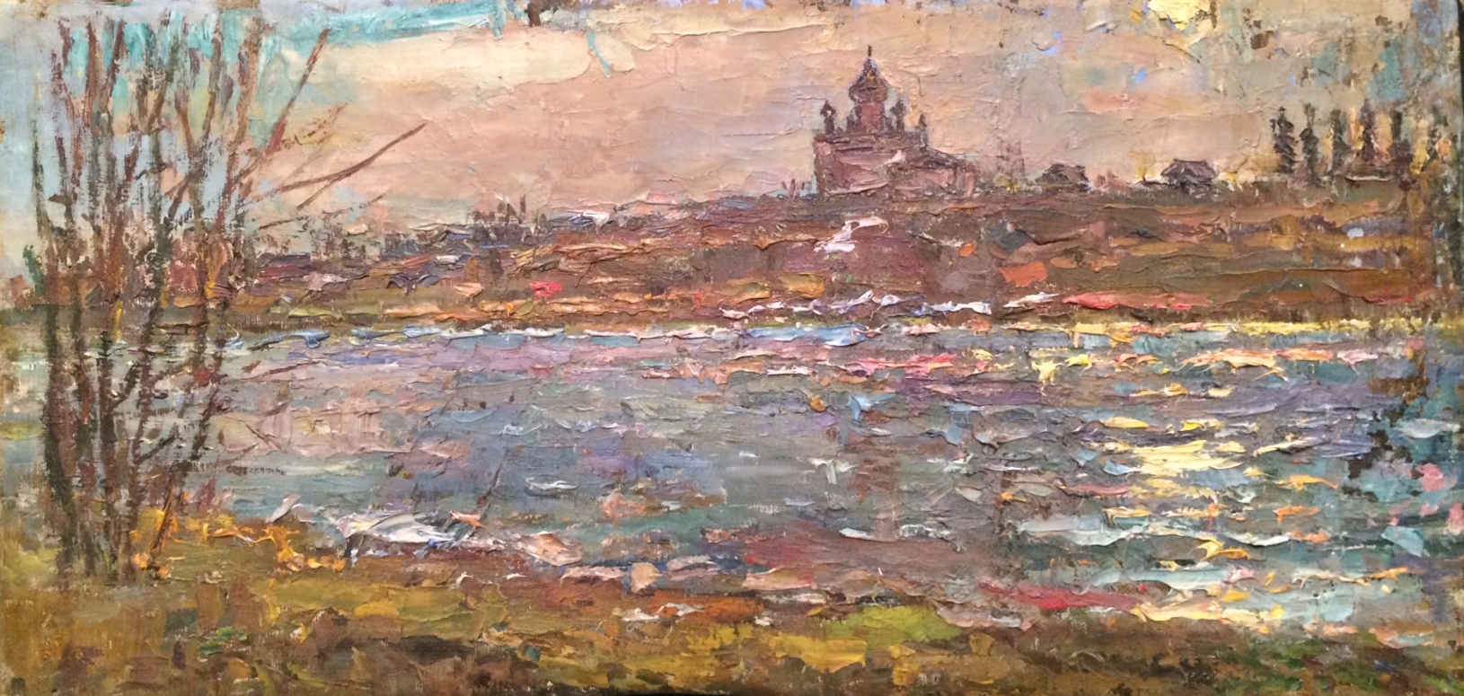 Безикович Борис Николаевич. Улица Разина Безикович Борис Николаевич. Улица Разина