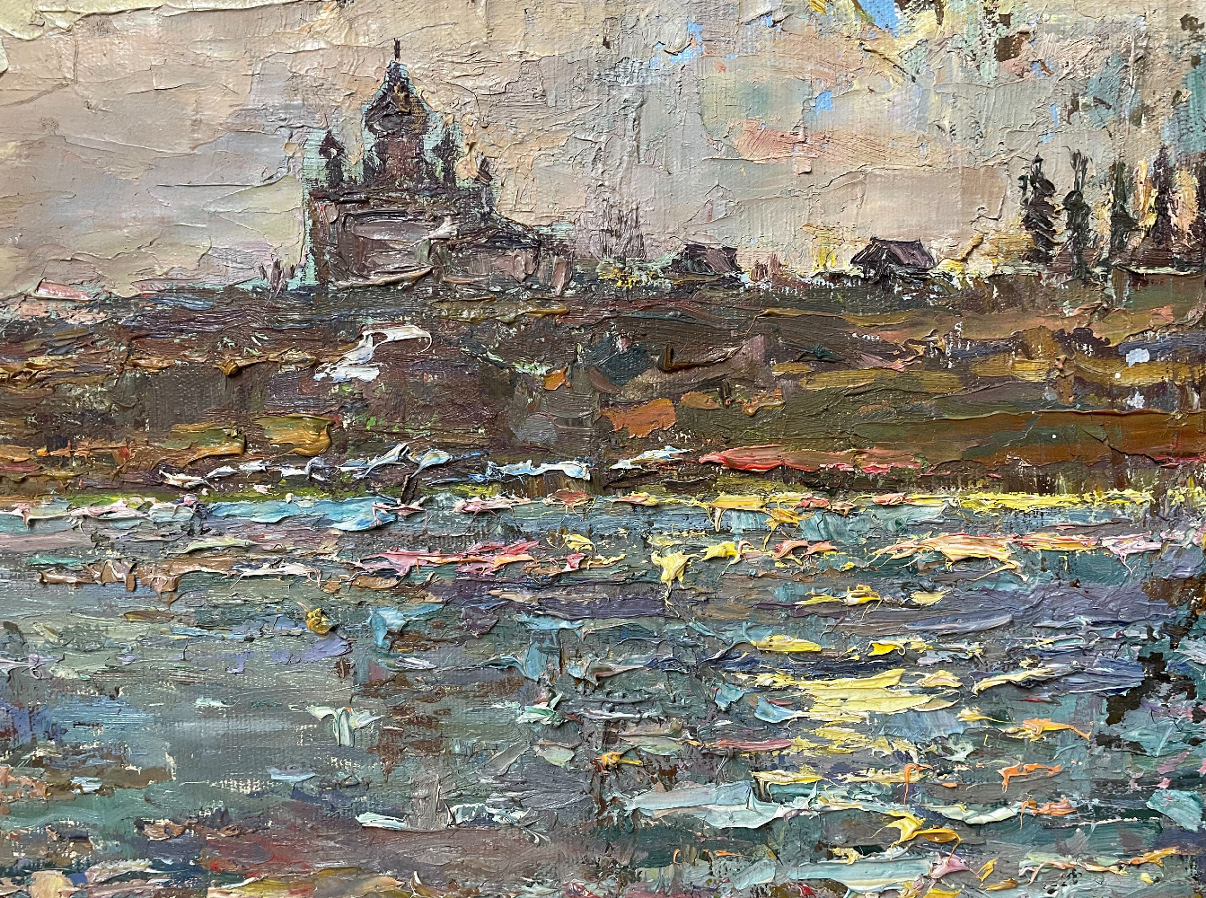 Безикович Борис Николаевич. Улица Разина Безикович Борис Николаевич. Улица Разина