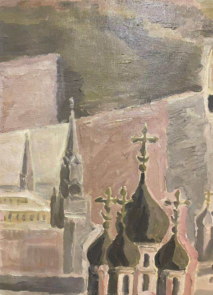 Жарёнова Элеонора Александровна. Москва. Жарёнова Элеонора Александровна. Москва.