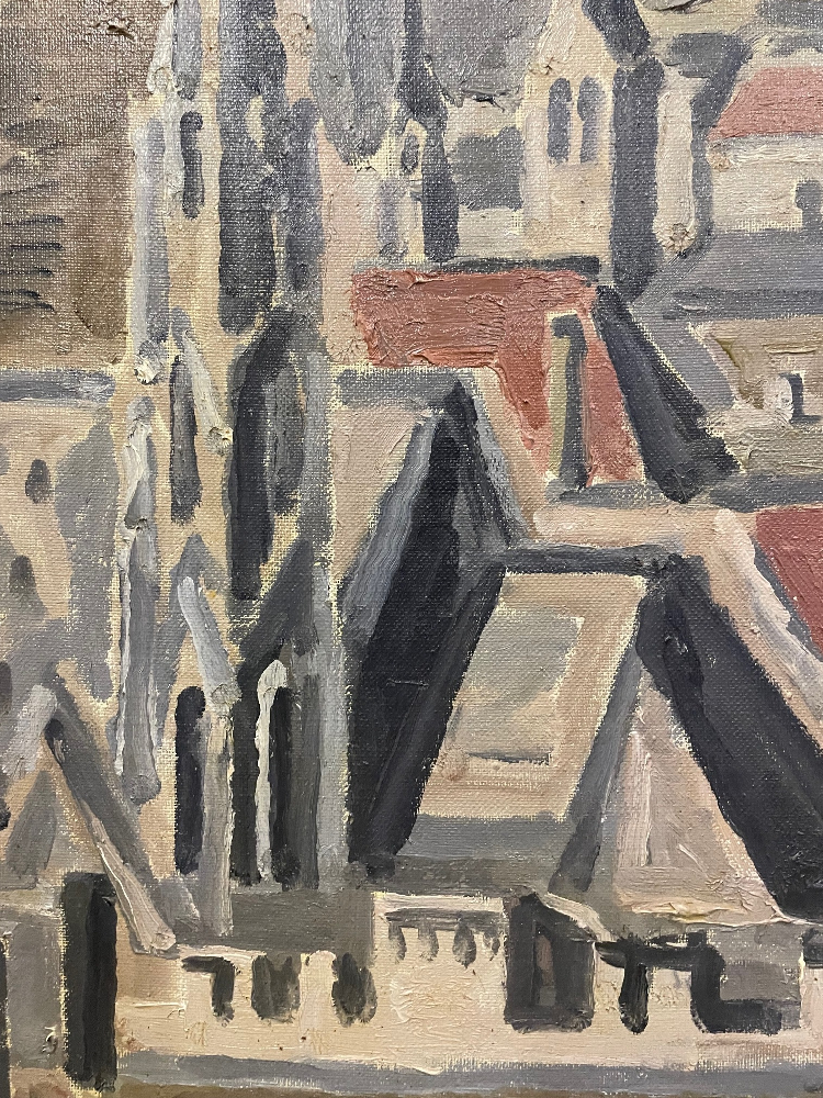 Жарёнова Элеонора Александровна. Вена Жарёнова Элеонора Александровна. Вена