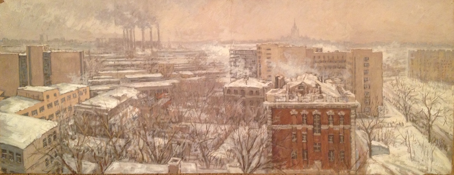 Жарёнов Александр Сергеевич. Москва Жарёнов Александр Сергеевич. Москва